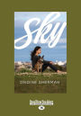 Sky (Large Print 16pt)