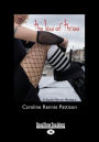The Law of Three (Large Print 16pt)