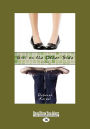 Girl on the Other Side: A Novel (Large Print 16pt)