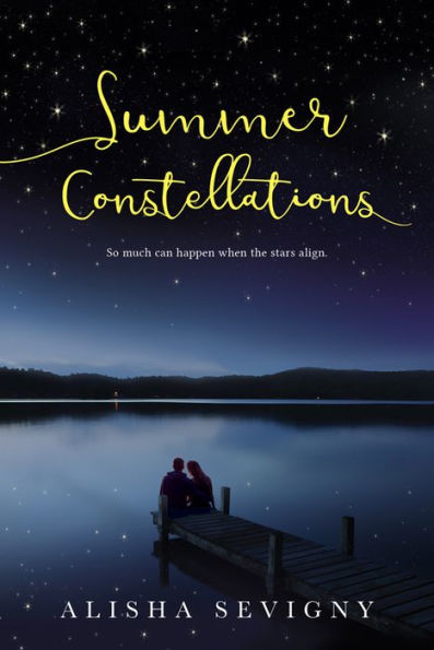 Summer Constellations