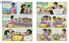 Alternative view 4 of The Sustainable School: A Journey Through Time and Energy