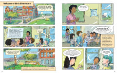 Alternative view 5 of The Sustainable School: A Journey Through Time and Energy