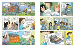 Alternative view 6 of The Sustainable School: A Journey Through Time and Energy