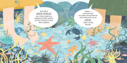 Alternative view 3 of But Where Do Sea Turtles Live?
