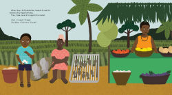 Alternative view 5 of One Hen and Then: The Story of a Small Loan and a Big Dream