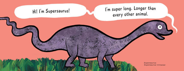 I'm Longer than You!: An Epic Contest of Measurement