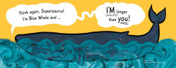 Alternative view 4 of I'm Longer than You!: An Epic Contest of Measurement