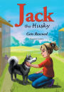 Jack The Husky: Gets Rescued