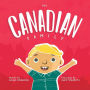 My Canadian Family