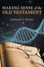 Making Sense of the Old Testament