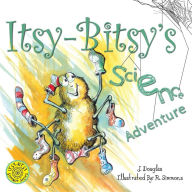 Title: Itsy-Bitsy's Science Adventure, Author: J Douglas