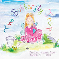 Title: The Butterfly Trap, Author: Lee-Ann Matthews