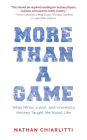 More Than a Game: What Minor, Junior, and University Hockey Taught Me About Life