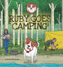 Ruby Goes Camping