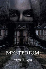 Title: Mysterium, Author: Peter Hajdu