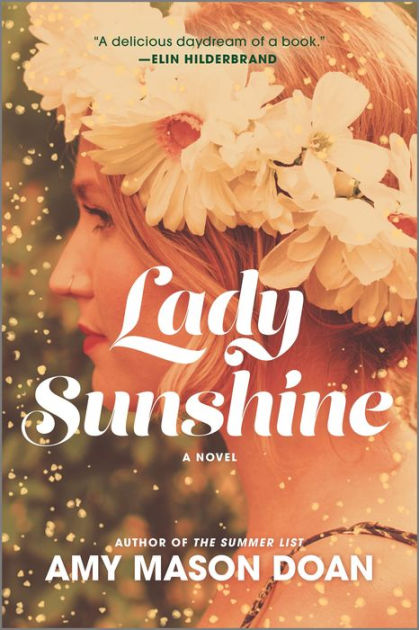 Lady Sunshine: A Novel [Book]
