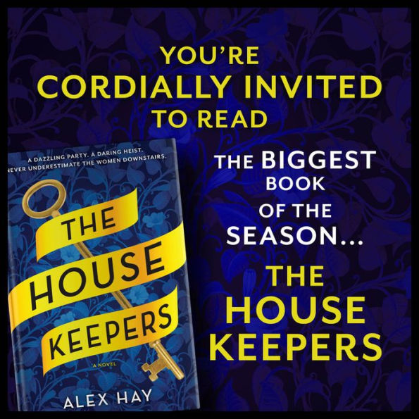 The Housekeepers: A Novel