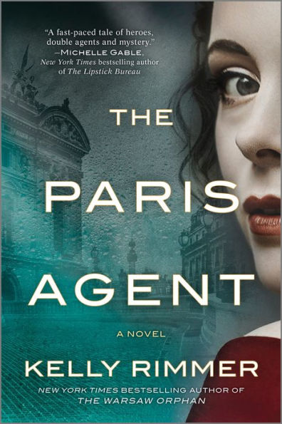 The Paris Agent