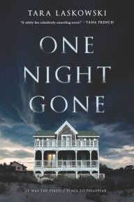 Ebooks android download One Night Gone 9781432875220 English version by Tara Laskowski