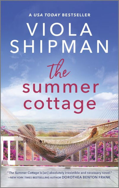Banket Shetland schoonmaken The Summer Cottage by Viola Shipman, Paperback | Barnes & Noble®