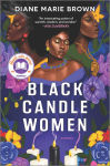 Alternative view 1 of Black Candle Women: A Read with Jenna Pick