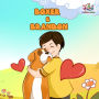 Boxer e Brandon: Boxer and Brandon (Portuguese Edition)