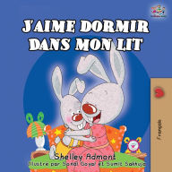 Title: J'aime dormir dans mon lit: I Love to Sleep in My Own Bed (French Edition), Author: Shelley Admont