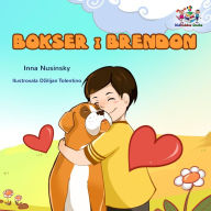 Title: Bokser i Brendon, Author: Inna Nusinsky