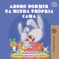 Title: Adoro Dormir na Minha Própria Cama, Author: Shelley Admont