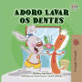 Adoro Lavar os Dentes