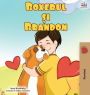 Boxer and Brandon (Romanian Edition)