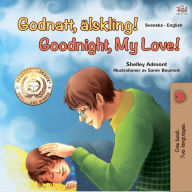 Title: Godnatt, älskling! Goodnight, My Love!, Author: Shelley Admont
