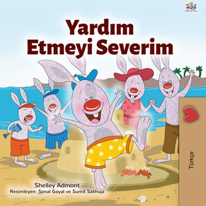 Yardim Etmeyi Severim