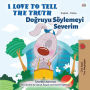 I Love to Tell the Truth Dogruyu Söylemeyi Severim