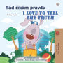 Rád ríkám pravdu I Love to Tell the Truth