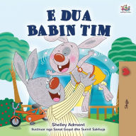 Title: I Love My Dad (Albanian Children's Book), Author: Shelley Admont