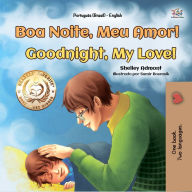 Title: Boa Noite, Meu Amor! Goodnight, My Love!, Author: Shelley Admont