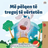 Title: I Love to Tell the Truth (Albanian Book for Kids), Author: Shelley Admont