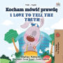 Kocham mówic prawde I Love to Tell the Truth