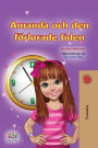 Amanda och den förlorade tiden