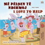 Më pëlqen të ndihmoj I Love to Help