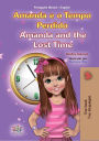 Amanda e o Tempo Perdido Amanda and the Lost Time