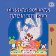 Title: Ek Slaap Graag In My Eie Bed, Author: Shelley Admont
