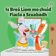 Title: Is Breá Liom mo chuid Fiacla a Scuabadh, Author: Shelley Admont