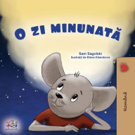 Title: A Wonderful Day (Romanian Children's Book), Author: Sam Sagolski