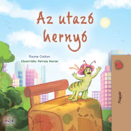 Title: Az utazó hernyó, Author: Rayne Coshav
