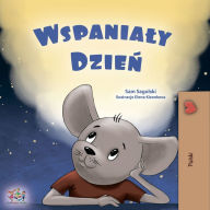 Title: Wspanialy dzien, Author: Sam Sagolski