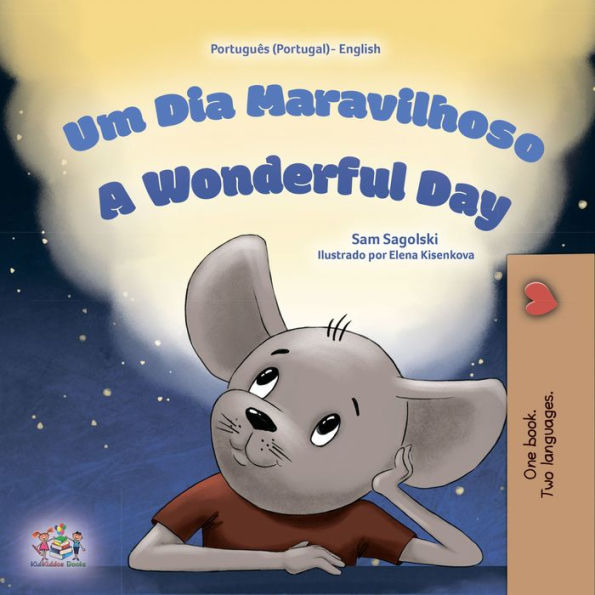 Um Día Maravilhoso A wonderful Day