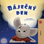 A Wonderful Day (Czech Book for Children)
