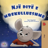 Title: A Wonderful Day (Albanian Book for Kids), Author: Sam Sagolski
